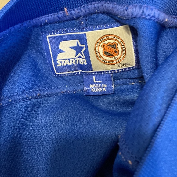 Men’s Rangers jersey - Picture 6 of 6